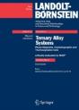 Selected Systems From Co-Fe-Si To Cu-Fe-Pt - Preview