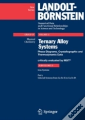 Capa do artigo Selected Systems From Co-Fe-Si To Cu-Fe-Pt
