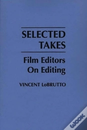 Capa do artigo Selected Takes