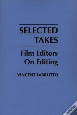 Capa do artigo Selected Takes
