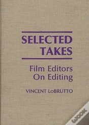 Capa do artigo Selected Takes