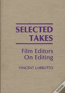 Capa do artigo Selected Takes