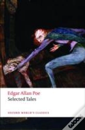 Capa do artigo Selected Tales