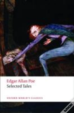 Capa do artigo Selected Tales