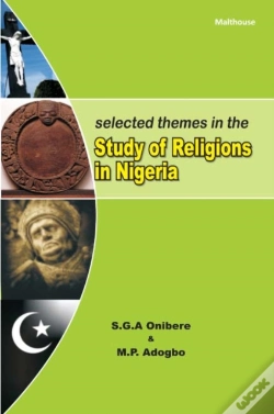 Capa do artigo Selected Themes In The Study Of Religion
