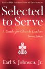 Selected To Serve, Second Edition - Preview