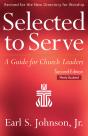 Selected To Serve, Updated Second Edition - Preview