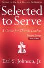 Selected To Serve, Updated Second Edition - Preview