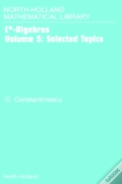 Capa do artigo Selected Topics