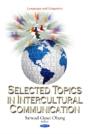 Selected Topics In Intercultural Communication - Preview