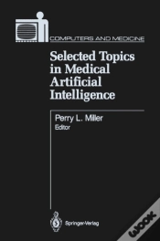 Capa do artigo Selected Topics In Medical Artificial Intelligence