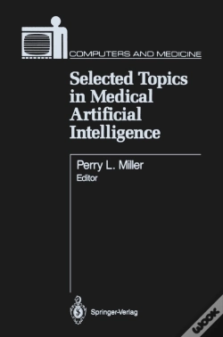 Capa do artigo Selected Topics In Medical Artificial Intelligence