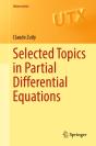 Selected Topics In Partial Differential Equations - Preview