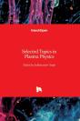 Selected Topics In Plasma Physics - Preview