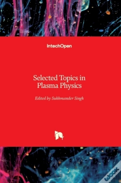 Capa do artigo Selected Topics In Plasma Physics
