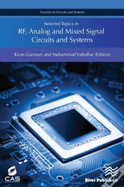 Capa do artigo Selected Topics In Rf, Analog And Mixed Signal Circuits And Systems