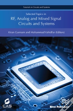 Capa do artigo Selected Topics In Rf, Analog And Mixed Signal Circuits And Systems