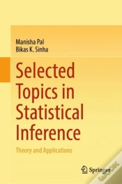 Capa do artigo Selected Topics In Statistical Inference