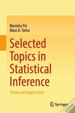 Capa do artigo Selected Topics In Statistical Inference