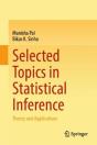 Selected Topics In Statistical Inference - Preview