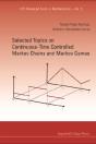 Selected Topics On Continuous-Time Controlled Markov Chains And Markov Games - Preview