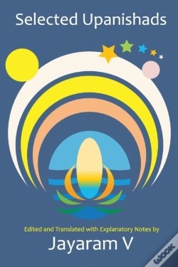 Capa do artigo Selected Upanishads