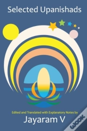 Capa do artigo Selected Upanishads