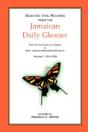 Selected Vital Records From The Jamaican - Preview