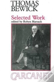 Capa do artigo Selected Work