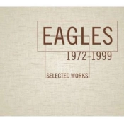 Capa do artigo Selected Works 1972-1999 - CD