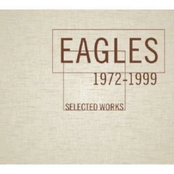 Capa do artigo Selected Works 1972-1999 - CD