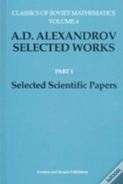 Capa do artigo Selected Works