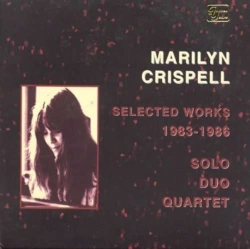 Capa do artigo Selected Works - CD