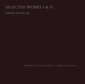Capa do artigo Selected Works I & II - CD
