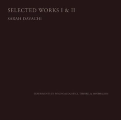Capa do artigo Selected Works I & II - CD