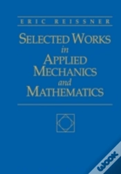 Capa do artigo Selected Works In Applied Mechanics And Mathematics