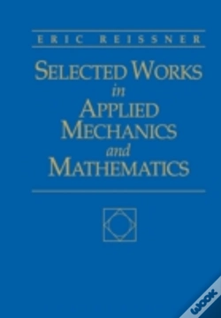 Capa do artigo Selected Works In Applied Mechanics And Mathematics