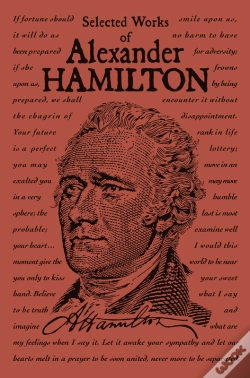 Capa do artigo Selected Works Of Alexander Hamilton