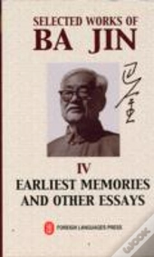 Selected Works Of Ba Jin