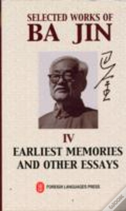 Capa do artigo Selected Works Of Ba Jin