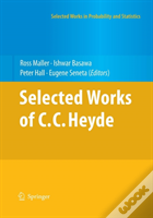 Selected Works Of C.C. Heyde