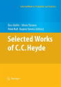 Selected Works Of C.C. Heyde - Preview