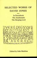 Selected Works Of David Jones