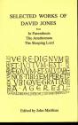 Selected Works Of David Jones - Preview