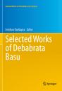 Selected Works Of Debabrata Basu - Preview