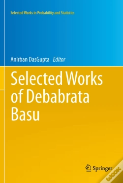 Capa do artigo Selected Works Of Debabrata Basu