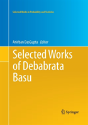 Selected Works Of Debabrata Basu - Preview
