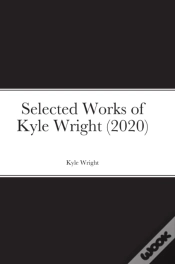 Capa do artigo Selected Works Of Kyle Wright (2020)