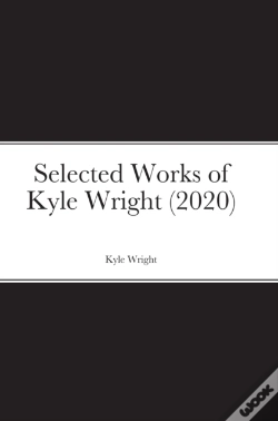 Capa do artigo Selected Works Of Kyle Wright (2020)
