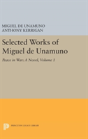 Selected Works Of Miguel De Unamuno, Volume 1 - Preview
